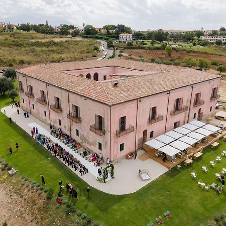 Palazzo Principi Lanza Hotel San Nicola Arcella Luaran gambar