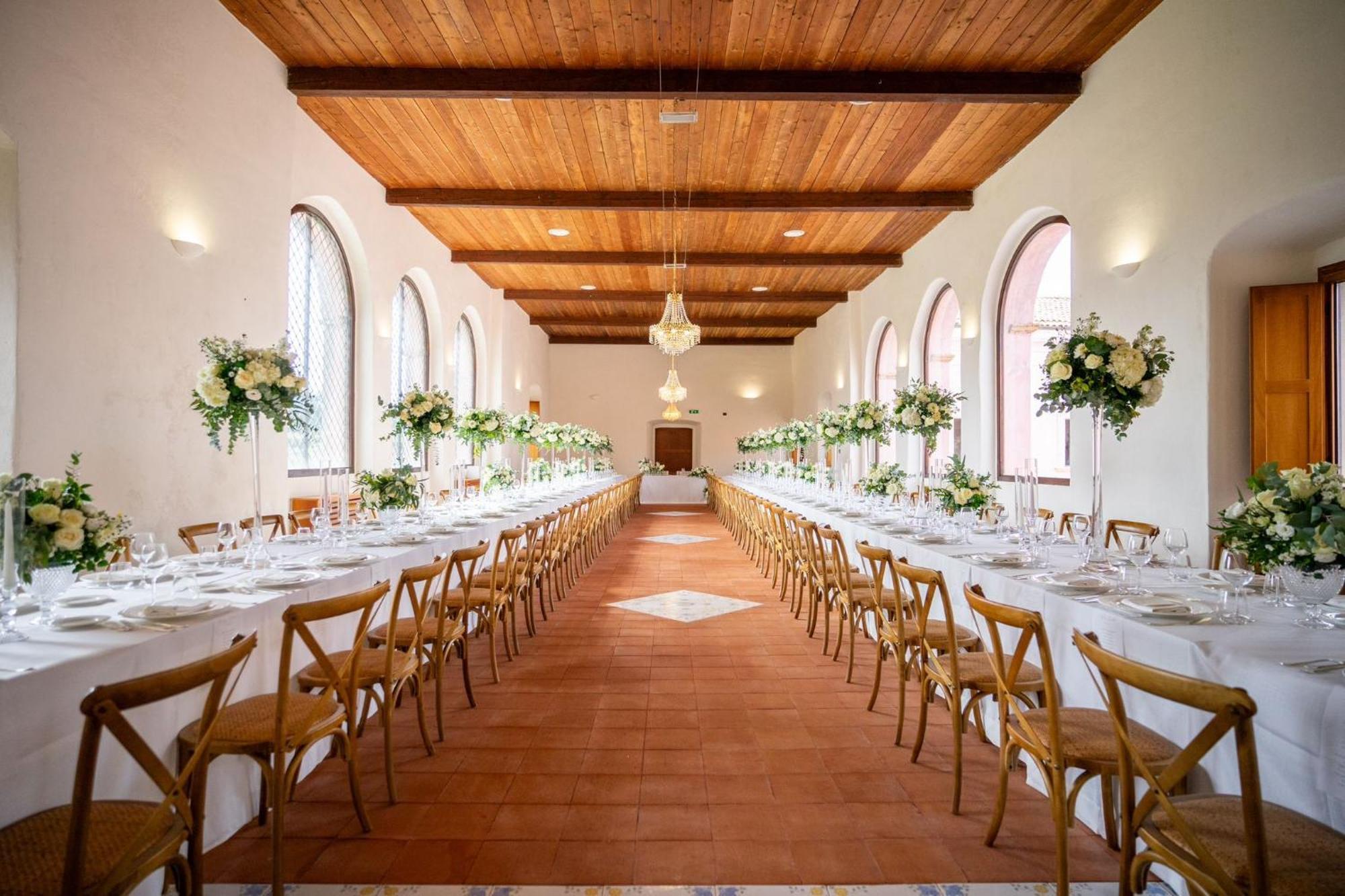 Palazzo Principi Lanza Hotel San Nicola Arcella Luaran gambar