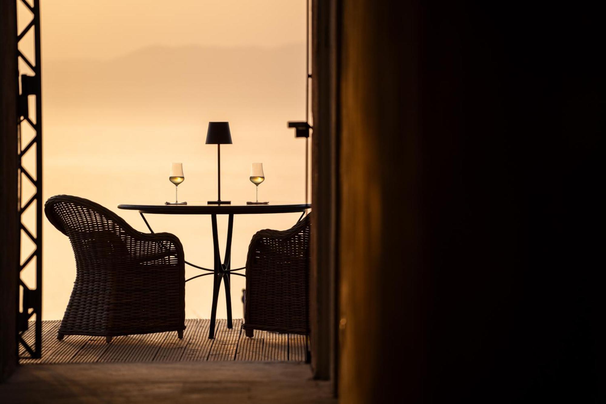 Palazzo Principi Lanza Hotel San Nicola Arcella Luaran gambar