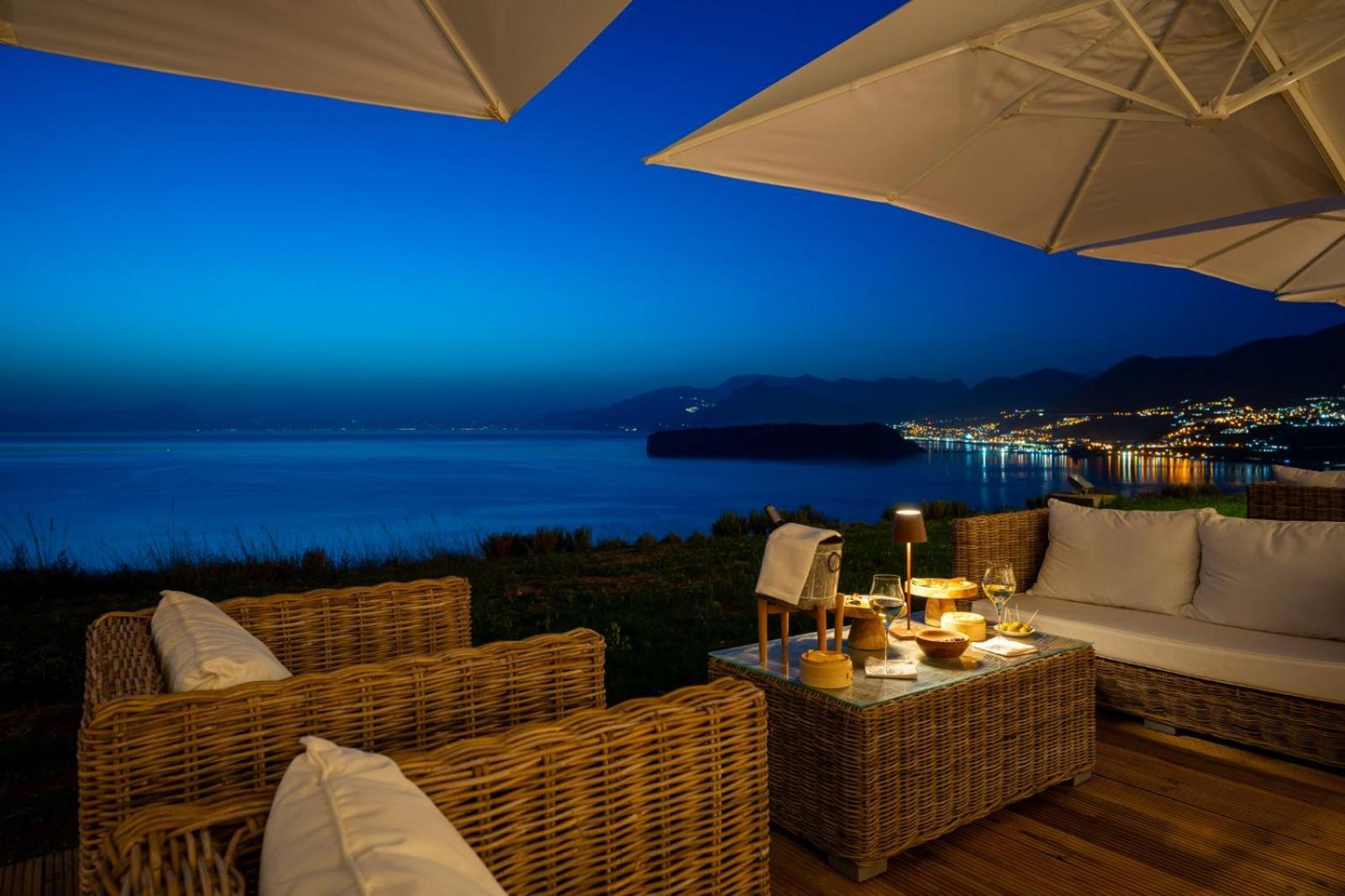 Palazzo Principi Lanza Hotel San Nicola Arcella Luaran gambar