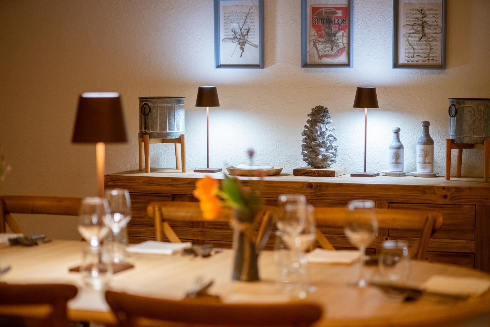 Palazzo Principi Lanza Hotel San Nicola Arcella Luaran gambar