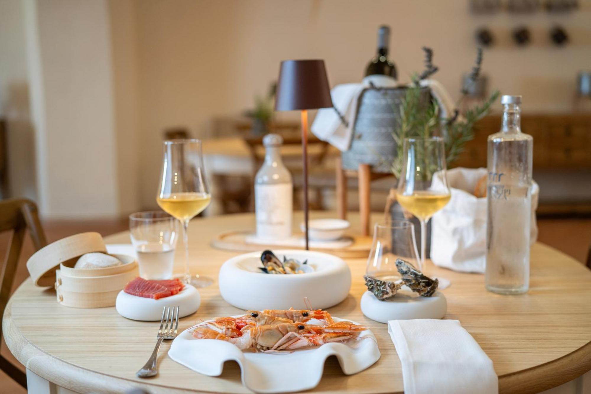 Palazzo Principi Lanza Hotel San Nicola Arcella Luaran gambar