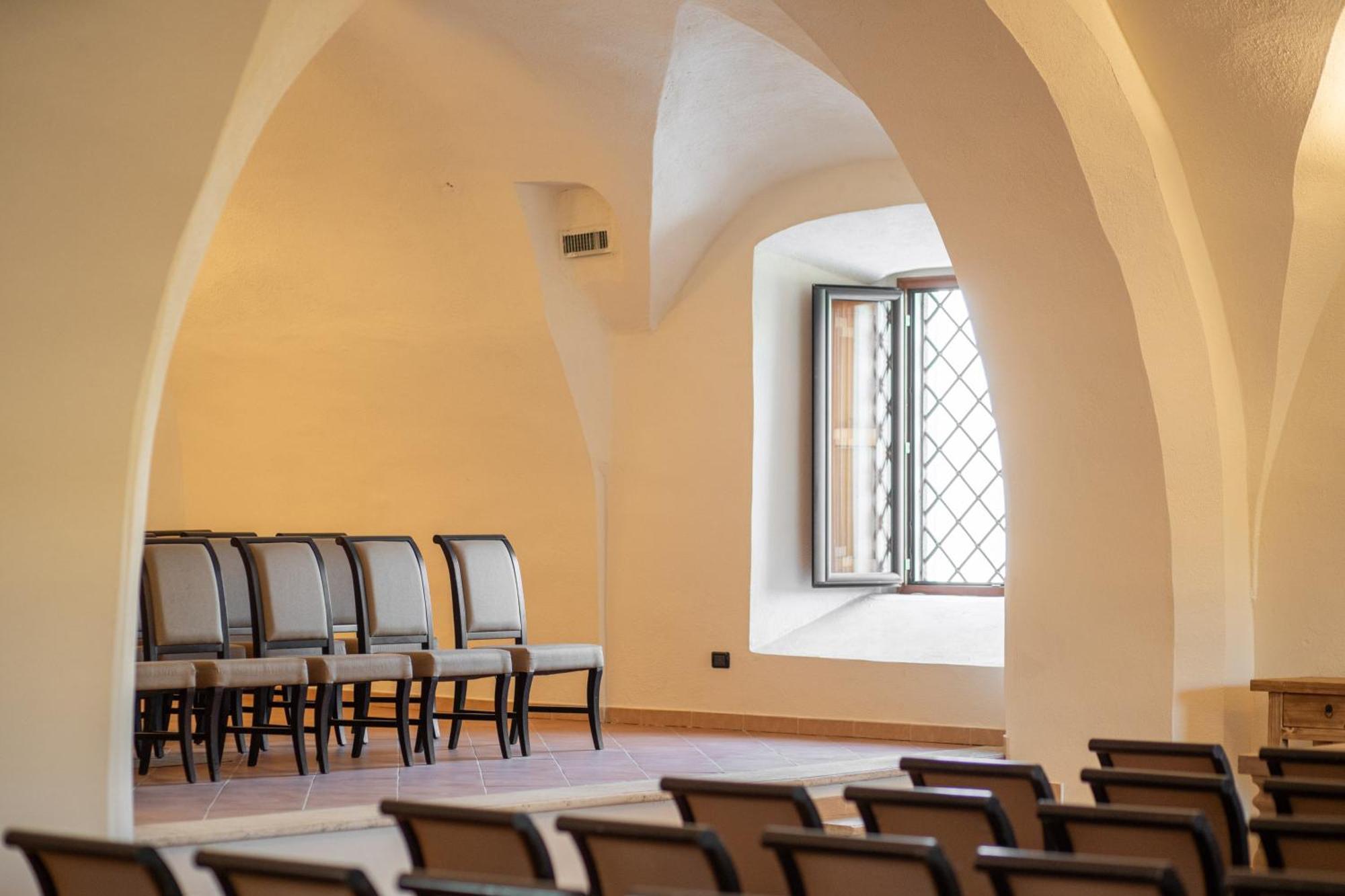 Palazzo Principi Lanza Hotel San Nicola Arcella Luaran gambar