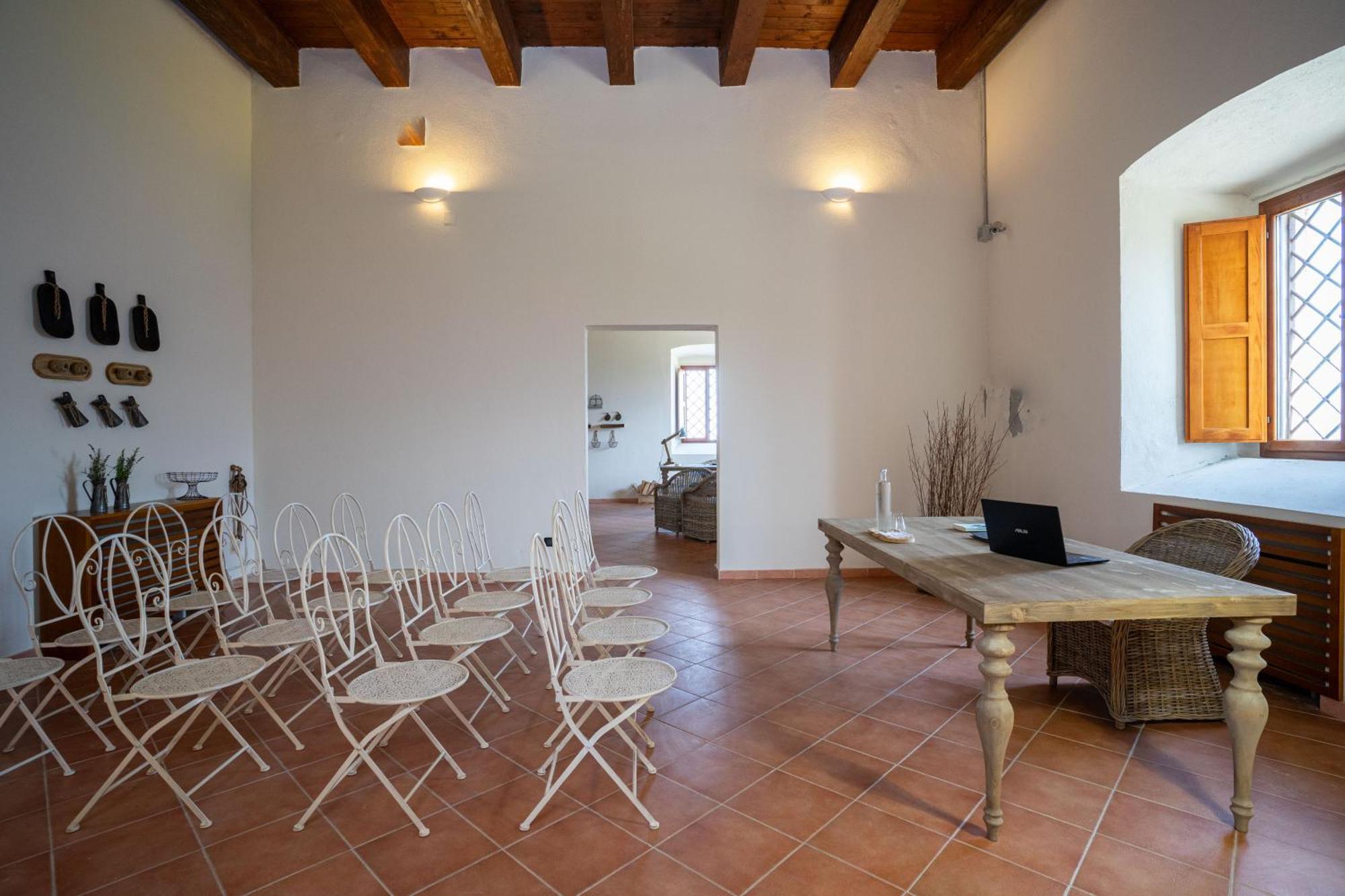 Palazzo Principi Lanza Hotel San Nicola Arcella Luaran gambar